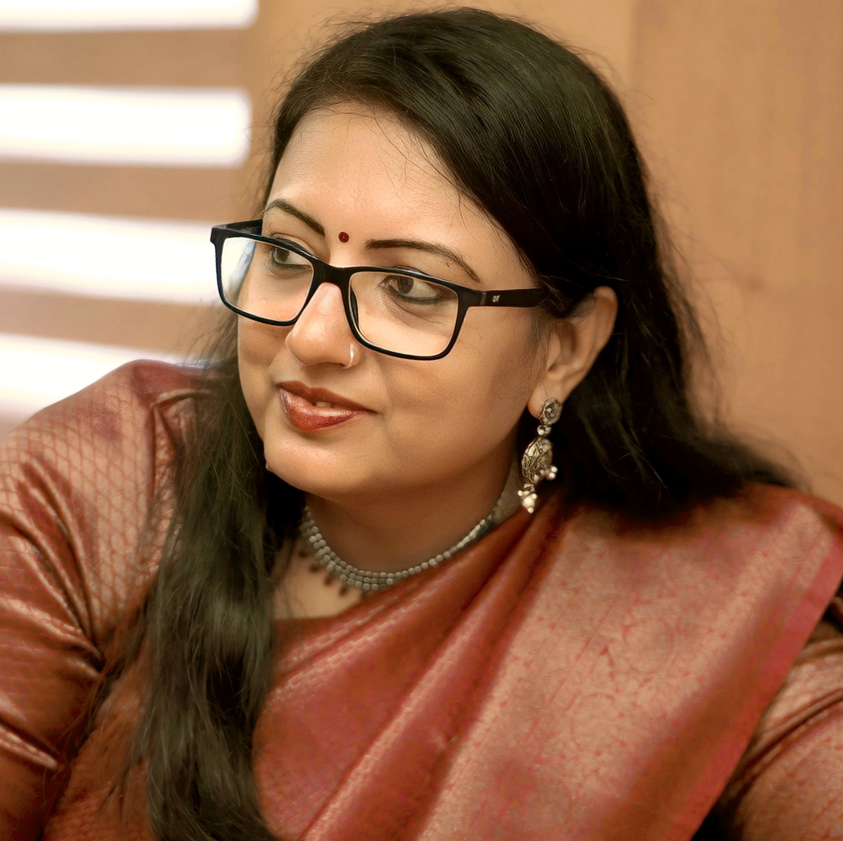 Kamlesh Kaur, Counselling Psychologist